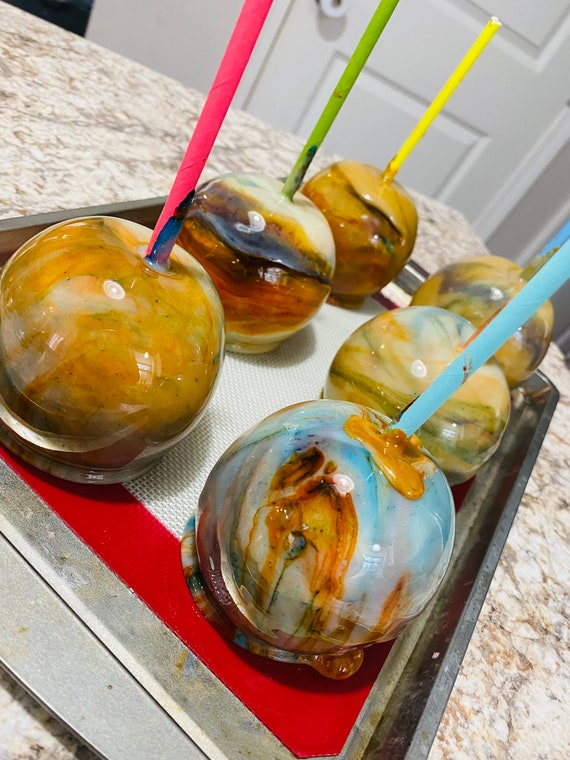 Marble Candy Etsy UK