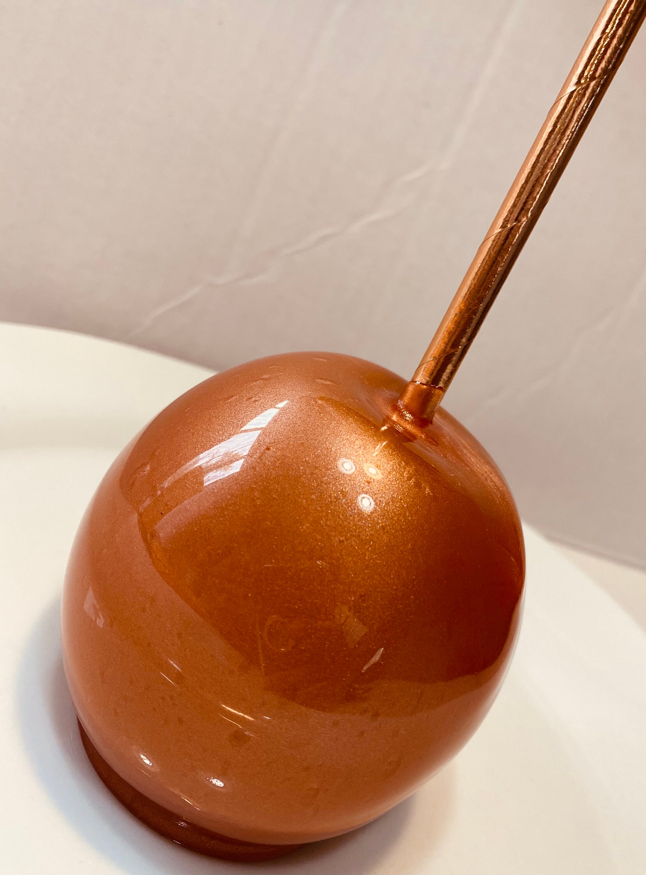 Rose Gold candy Etsy