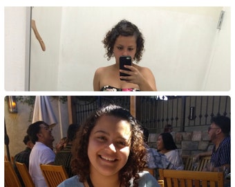 Comparte el secreto - Aceites para el cuidado del cabello