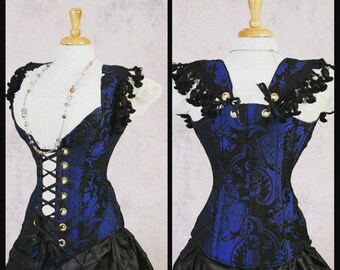 Damsel In This Dress Etsy