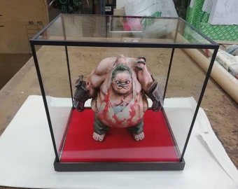 Dota 2 Pudge Etsy