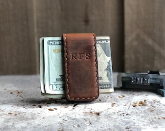 Personalized Money Clip, Groomsmen Money clip, Custom Money Clips, Engraved Money Clip, 3rd Anniversary, Wedding Gift, Money Clip for Men