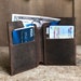 see more listings in the Personalized Man Wallets section