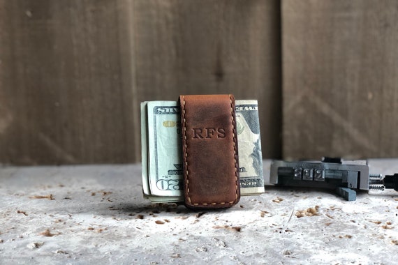 Personalized Money Clip, Groomsmen Money clip, Custom Money Clips, Engraved Money Clip, 3rd Anniversary, Wedding Gift, Money Clip for Men