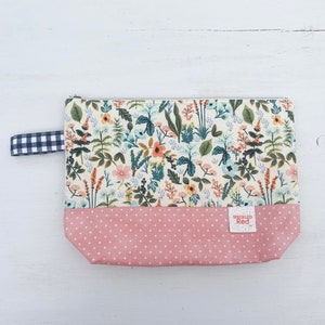 The Herb Garden Pouch