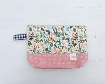 A bolsa para jardim de ervas