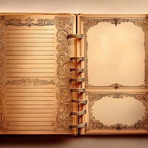 Vintage Geschenkanhänger für Junk Journal Scrapbooking Bullet Journal, Scrapbooking, Scrapbooking, Scrapbooking, Scrapbooking, Vintage, DoWnLoad