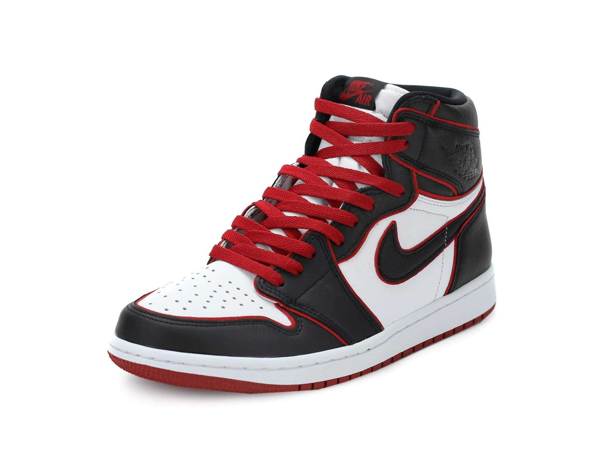 air jordan bloodline harga