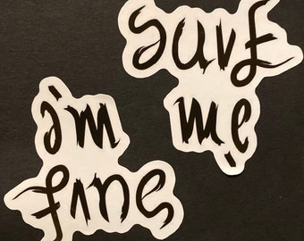 Bts Save Me Etsy