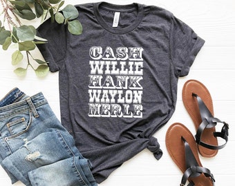 cute shirts for country concerts