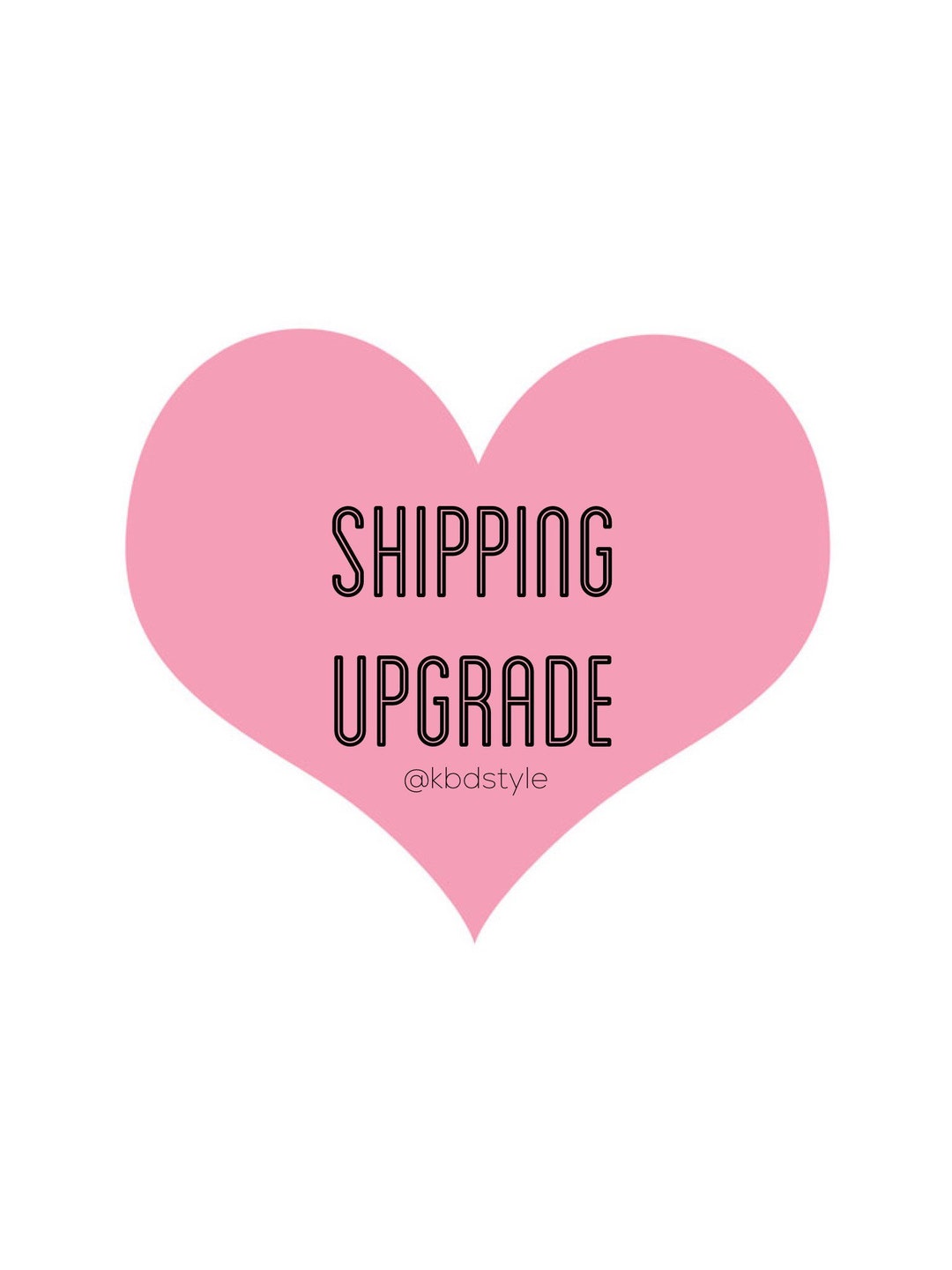 Upgrade Your Shipping USPS Priority Mail Shipping Etsy