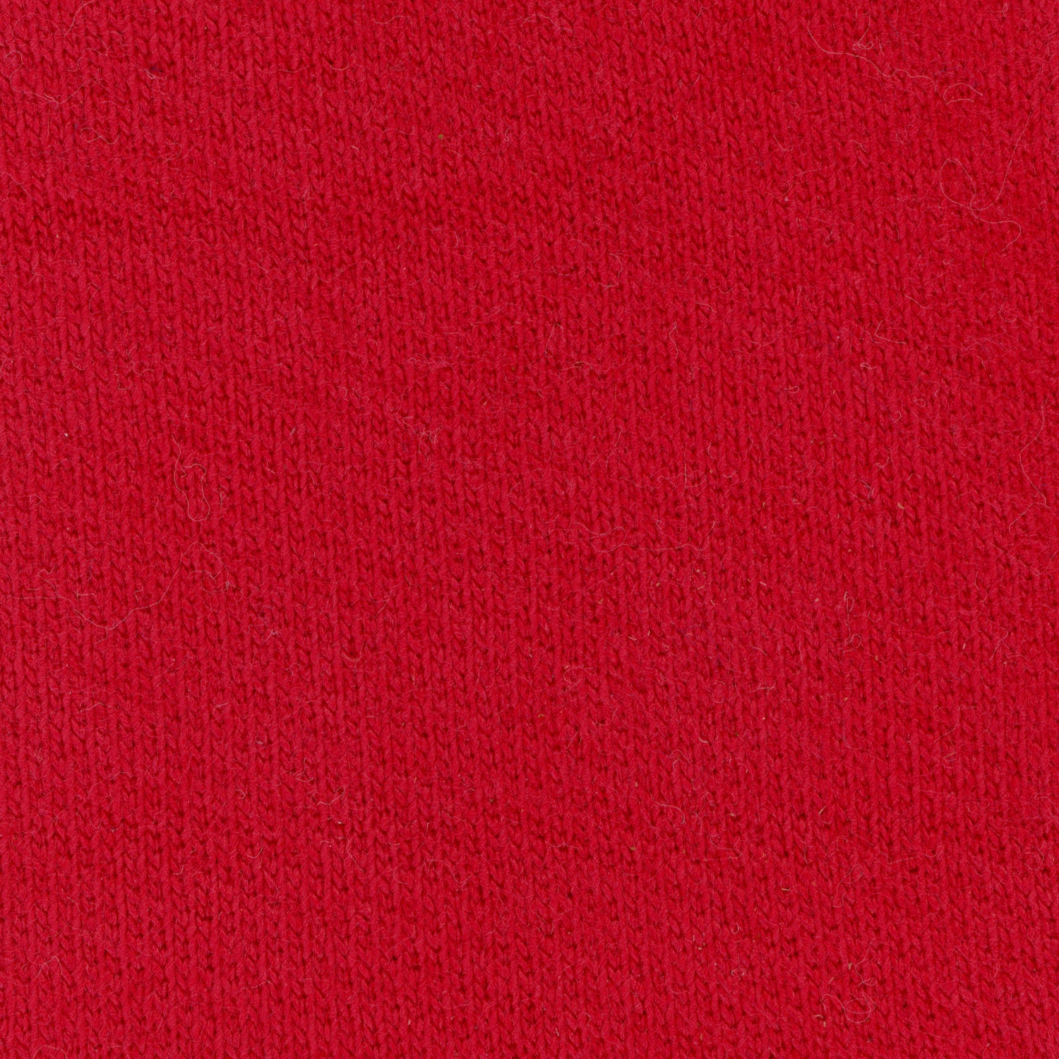 Red Texture Upholstery Fabric