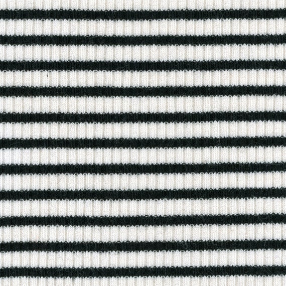 Black And White Stripe Fabric Texture Photoshop Texture Etsy