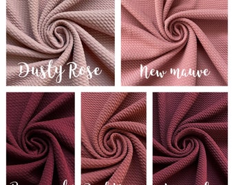 BULLET fabric | Liverpool | Stretch Fabric | Spandex | Solid Fabric | Textured fabric | Bows fabric | Liverpool fabric