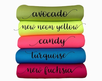 SUPER TECHNO Strip Scuba , super techno, neoprene scuba.