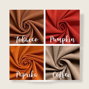 BULLET fabric | Liverpool | Stretch Fabric | Spandex | Solid Fabric | Textured fabric | Bows fabric | Liverpool fabric