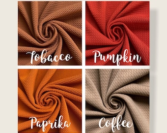 BULLET fabric | Liverpool | Stretch Fabric | Spandex | Solid Fabric | Textured fabric | Bows fabric | Liverpool fabric