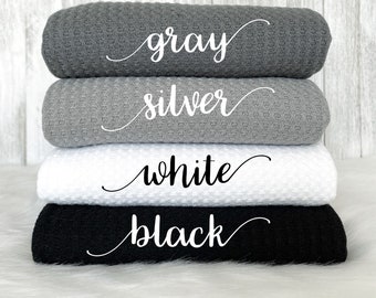 Waffle | waffle knit fabric | sweater fabric | polyester | knit fabric | fabric by the yard | spandex | poly spandex