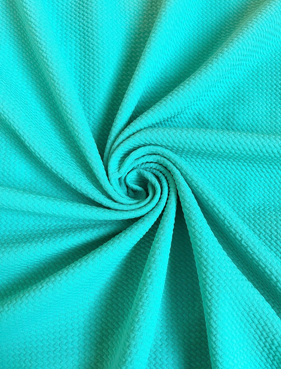 BULLET Dark Mint / Strip Bullet Fabric Bullet Fabric With Prints