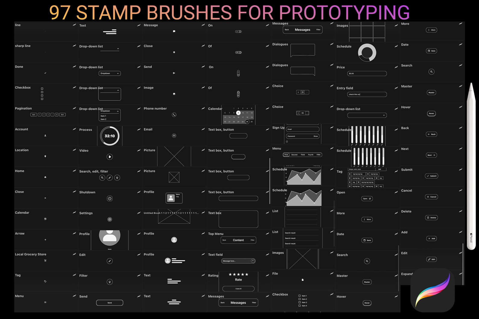black mac ui design black mac ui design