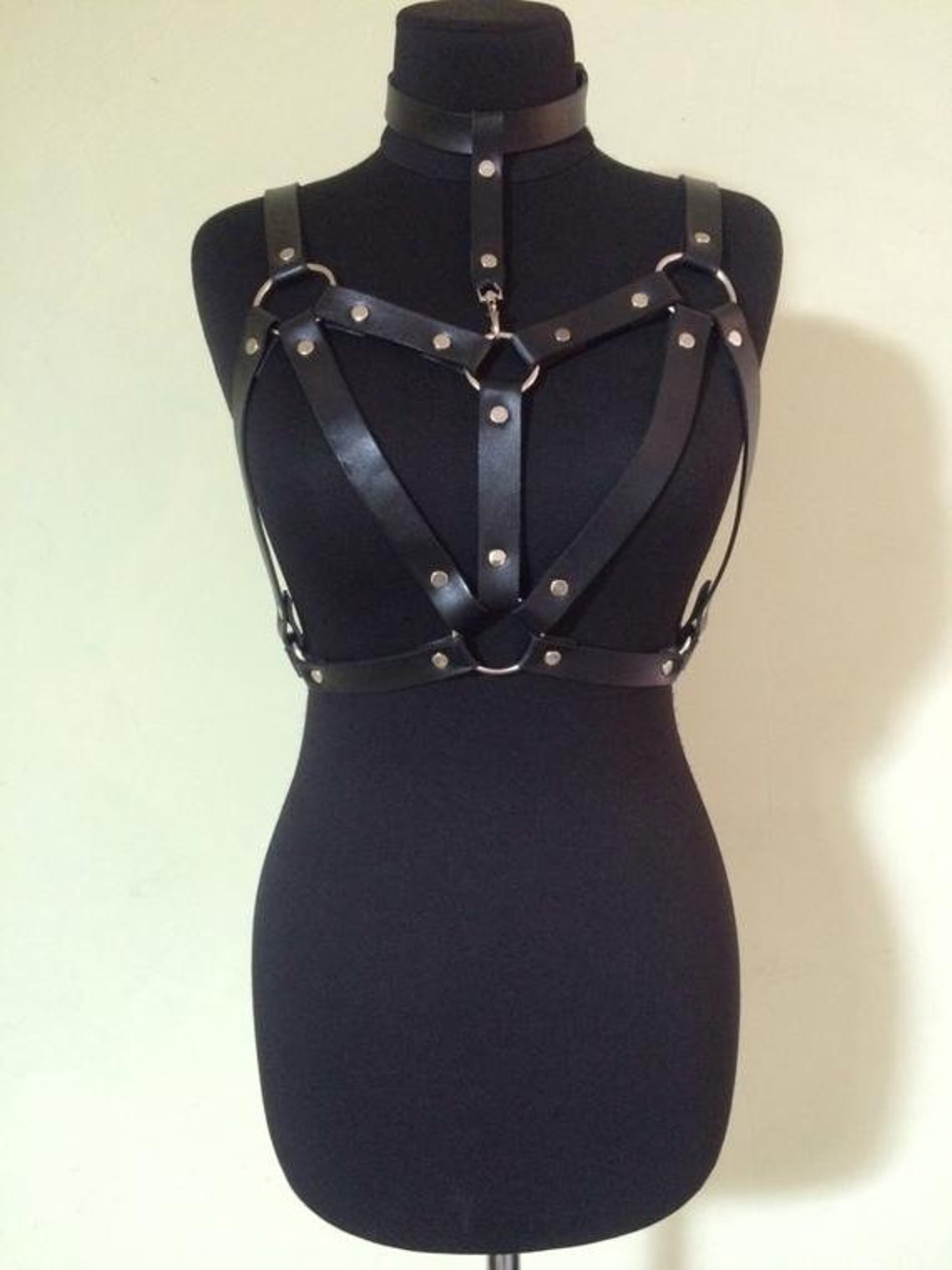 Body Belt Fashion Body Harness belt Bodybody Belts Belts Etsy