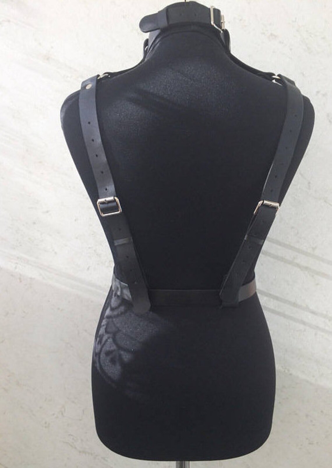 Women Body Belt Fashion Body Harness belt Bodybody Belts Etsy