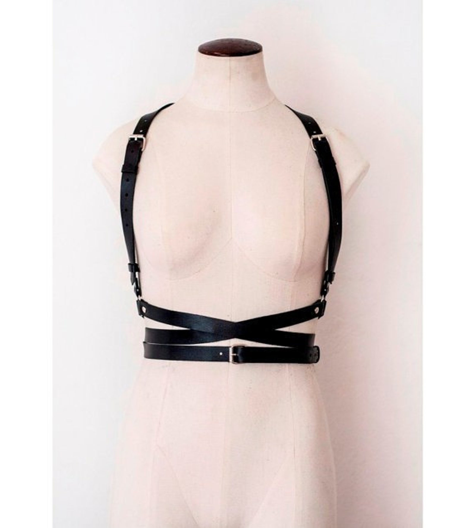 Body Belt Fashion Body Harness ,belt Body,body Belts, Belts Suspenders