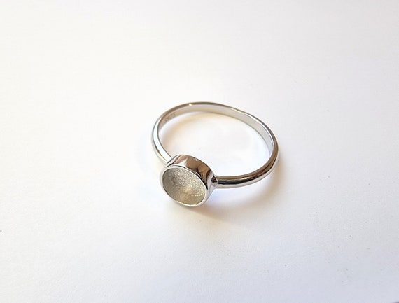 Resize sterling silver ring near me discount