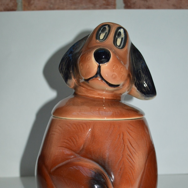 Mccoy Cookie Jar - Etsy