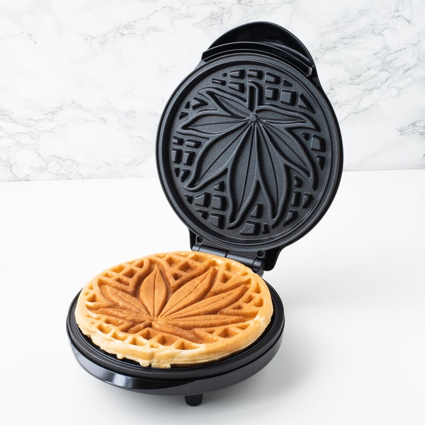 Waffleye Waffle Maker
