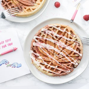 Waffleye Waffle Maker image 2