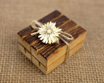 Place card holder wood set of 4, menu card holder, wedding, table decoration, table number, name tag wedding, guest gift