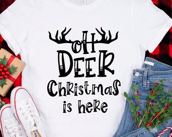 Download Winter Is Here Svg Etsy