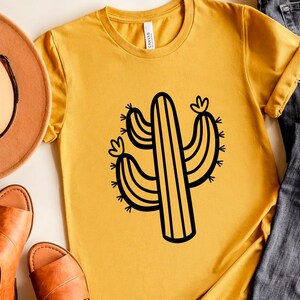 Kaktus-Svg-Dateien für Cricut, Kaktus-Svg-Shirt, Sommer-Svg, Sukkulenten-Svg für Cricut, Sukkulenten-Clipart, Pflanzen-Svg-Png-Dxf-Instant-Download