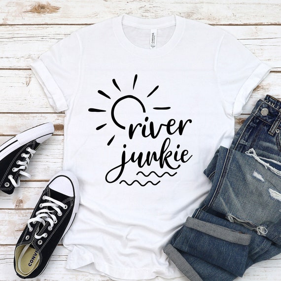 Download River Life Svg River Junkie Svg Quote Summer Svg Vacation ...