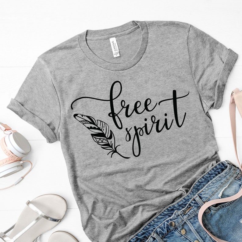 Download Free Spirit Svg File Instant Download Boho Svg Bohemian ...