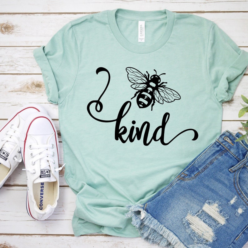 Free Free 173 Bee Kind Svg File SVG PNG EPS DXF File