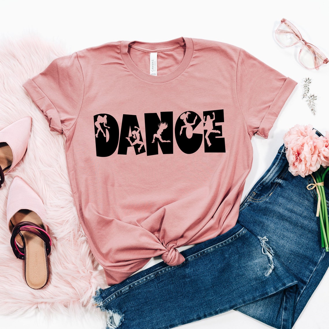 Download Dance Svg Files for Cricut Dancer Shirt Svg Design Dancer | Etsy