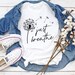 Just Breathe Dandelion Svg, Momlife Svg, Just Breathe Svg, Inspirational Quotes Svg, Mommy Quotes Svg Png Eps Dxf Files Instant Download