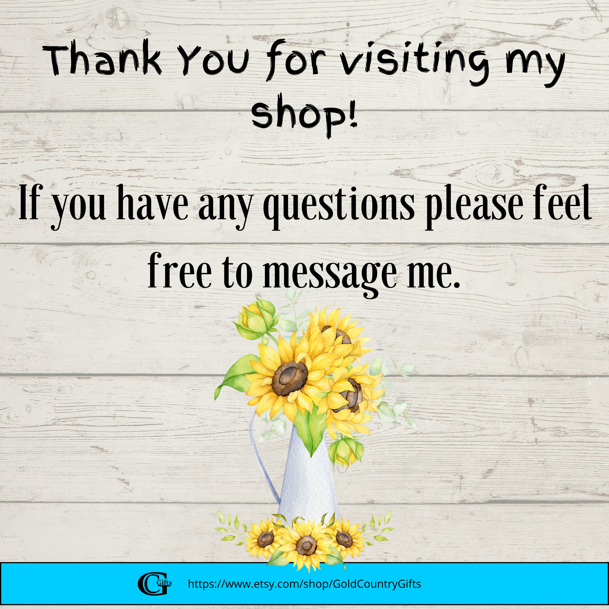 Sunflower Stationery, Printable Sunflower Stationery, Sunflower ...