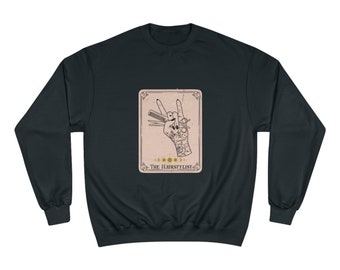 Perfect Gift for Hairstylists, The Ultimate Sweatshirt, Cozy and Trendy: The Hairstylist Sweatshirt