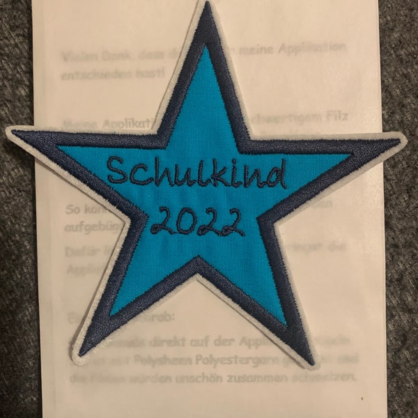 Stern Schulkind 2023