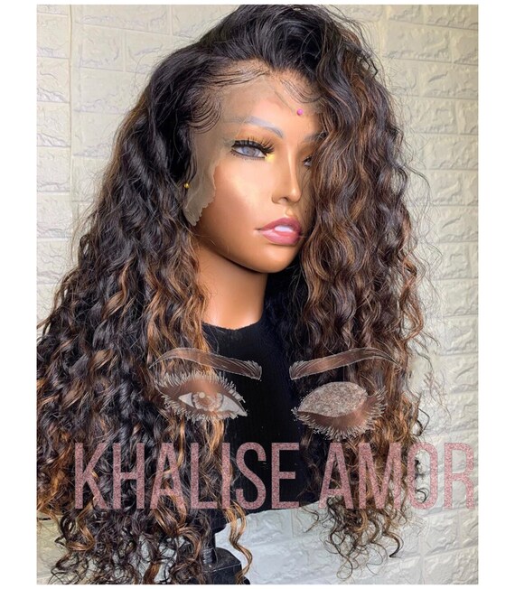 wigs amor
