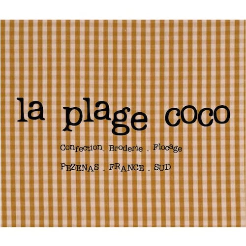 新品 Plage PP (Pake Plage) L'Été Tote – Clare V.