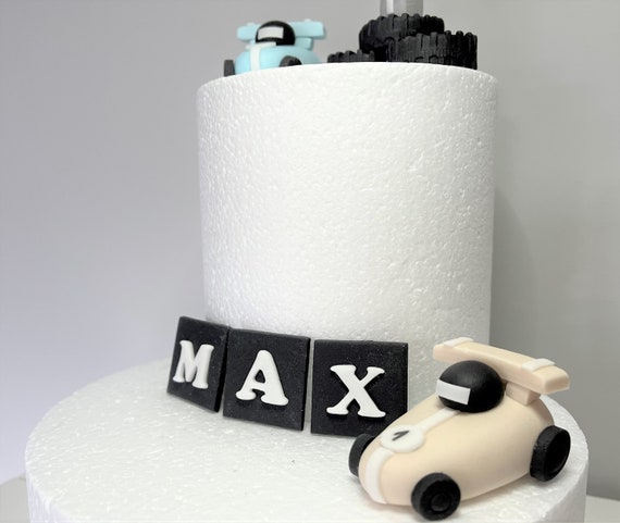 Cialda In Ostia Cars Macchine Disney Torta Decorazioni Feste Dischi Commestibile 0701197807839 - Foto 2