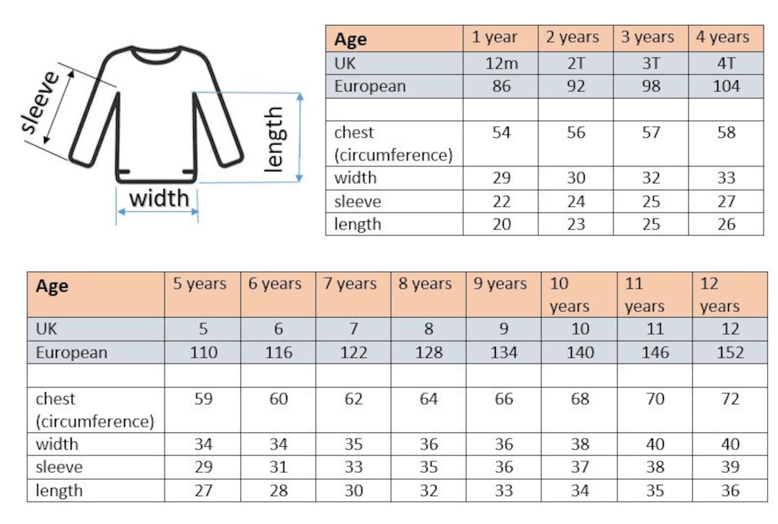 Winter Child Sweater Alpaca Baby Sweater Cozy Warm Seamless Etsy