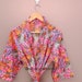 see more listings in the Kimono en coton section