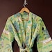 see more listings in the Baumwoll-Kimono section