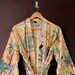 see more listings in the Cotton Kimono section
