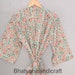 see more listings in the Kimono en coton section